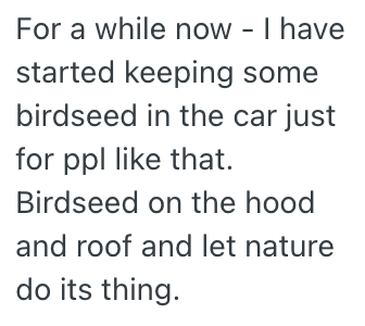 Screenshot 2025 10 30 at 4.53.39 PM Some Jerk Dangerously Cut Him Off In An Empty Parking Lot, So He Took Swift Revenge Using An Ice Cream Cone