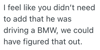Screenshot 2025 10 30 at 4.57.22 PM Some Jerk Dangerously Cut Him Off In An Empty Parking Lot, So He Took Swift Revenge Using An Ice Cream Cone