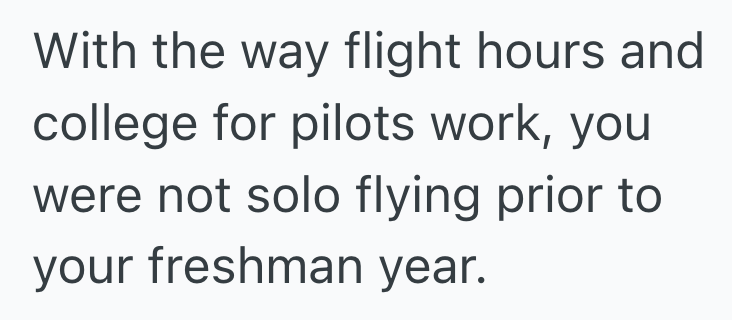 Screenshot 2025 10 30 at 5.33.10 PM Teenage Pilot Had An Amazing Time With His New Girlfriend, But She Dumped Him Out Of The Blue. When He Found Out Why He Got Public Revenge.