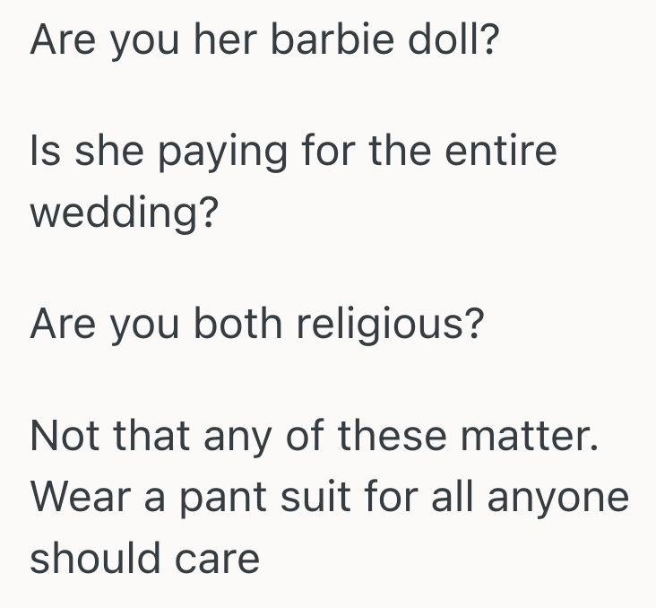 Screenshot 2025 10 30 at 6.12.03 PM Bride To Be Wants A Black Wedding Dress, But Her Mother In Law Is Against It And The More They Insisted On Black, The Angrier She Got