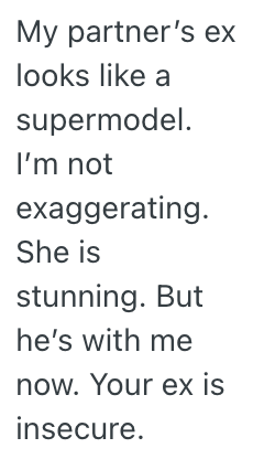 Screenshot 2025 10 30 at 6.15.42 AM Girlfriend Broke Up With Her Boyfriend Because He Admitted That He Sometimes Thinks Other Women Are Attractive