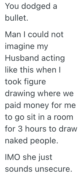 Screenshot 2025 10 30 at 6.16.01 AM Girlfriend Broke Up With Her Boyfriend Because He Admitted That He Sometimes Thinks Other Women Are Attractive