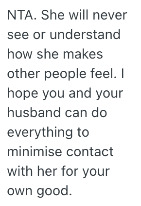 Screenshot 2025 10 30 at 6.17.44 AM Wifes Sister in Law Wont Stop Giving Her Husband A Hard Time, So She Walked On A Dinner They Were Having With Her