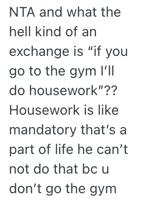 Screenshot 2025 10 30 at 6.23.48 AM Busy Womans Boyfriend Wants Her To Go To The Gym Regularly, But She Has Two Jobs And Goes To School And Doesnt Have Time