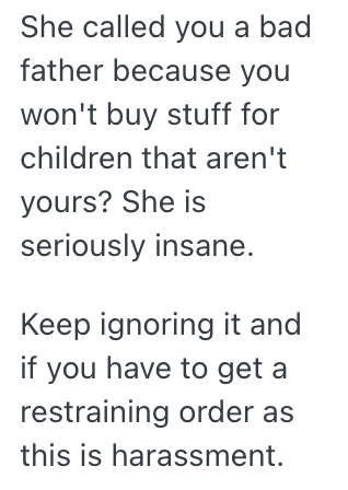 Screenshot 2025 10 30 at 6.33.28 AM A Fathers Ex Wife Wants Him To Buy School Supplies For Kids She Has With Another Man, But He Wont Do It
