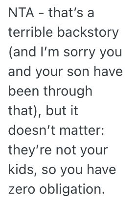 Screenshot 2025 10 30 at 6.33.50 AM A Fathers Ex Wife Wants Him To Buy School Supplies For Kids She Has With Another Man, But He Wont Do It