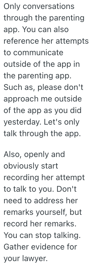 Screenshot 2025 10 30 at 6.34.03 AM A Fathers Ex Wife Wants Him To Buy School Supplies For Kids She Has With Another Man, But He Wont Do It