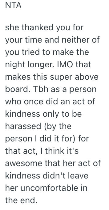 Screenshot 2025 10 30 at 6.36.17 AM A Widower In His Fifties Had A Nice Time Dancing And Talking With A Younger Woman At A Wedding, So His Family Members Gave Him A Hard Time About It