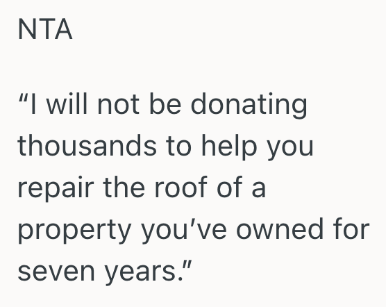 Screenshot 2025 10 30 at 6.36.58 PM Granddaughter Didnt Think Much About Being In Her Grandfathers Will, But Now Her Uncle Thinks She Owes Him Money