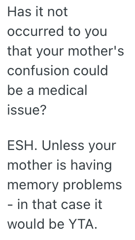 Screenshot 2025 10 30 at 6.46.46 AM A Sons Mother Called And Gave Him A Hard Time About How He Treats Her, So He Hung Up On Her