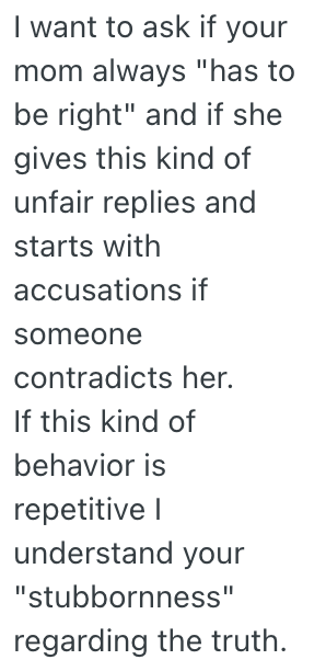 Screenshot 2025 10 30 at 6.47.09 AM A Sons Mother Called And Gave Him A Hard Time About How He Treats Her, So He Hung Up On Her