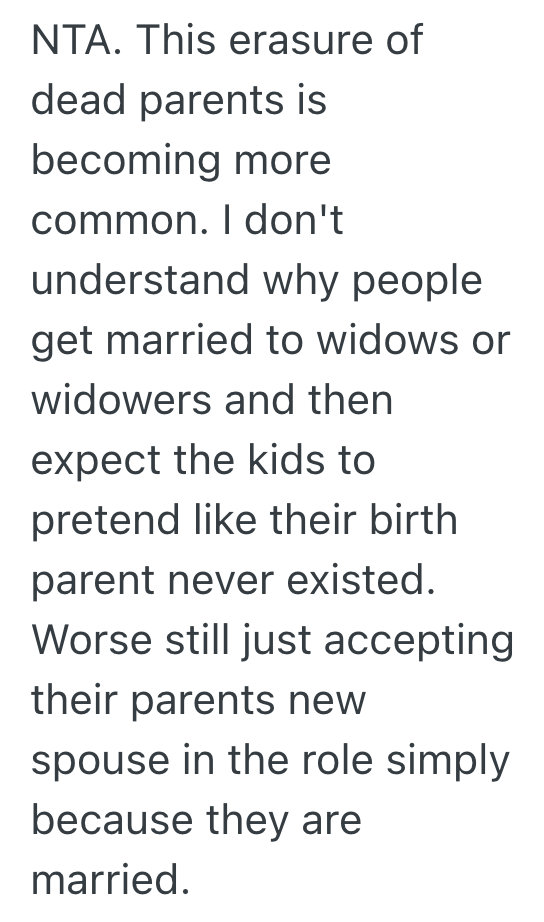 Screenshot 2025 10 30 at 7.00.23 PM College Student Plans To Get A Place With Some Friends Over The Summer Instead Of Going Home, But Her Dad Thinks She Should Spend The Summer With Her Family