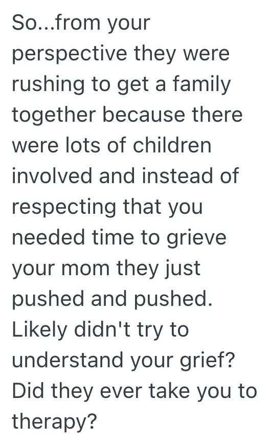 Screenshot 2025 10 30 at 7.00.41 PM College Student Plans To Get A Place With Some Friends Over The Summer Instead Of Going Home, But Her Dad Thinks She Should Spend The Summer With Her Family