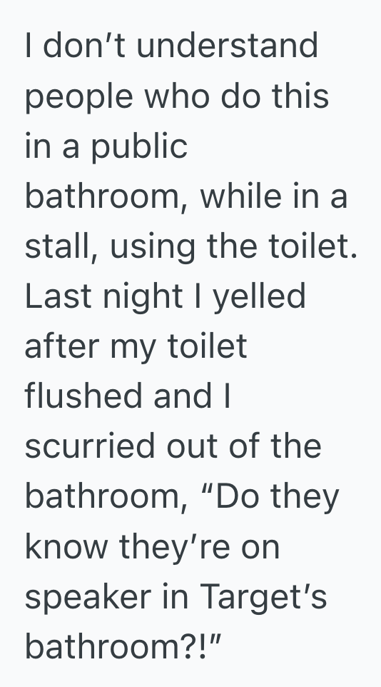 Screenshot 2025 10 30 at 7.01.09 PM Hotel Guest Was Interrupted By A Rude Stranger’s Loud Call, So He Fought Back With Heavy Metal Revenge