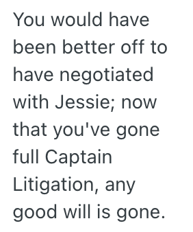 Screenshot 2025 10 30 at 7.04.09 AM Father Promised To Include Him In His Will, But Now Hes Having To Sue His Sister Because Shes Fighting To Make Sure He Doesnt Get Anything