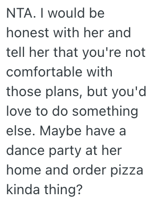 Screenshot 2025 10 30 at 7.09.00 AM Sister Wants To Come Dancing With A Friend In The Big City, But They Dont Want Any Part Of It