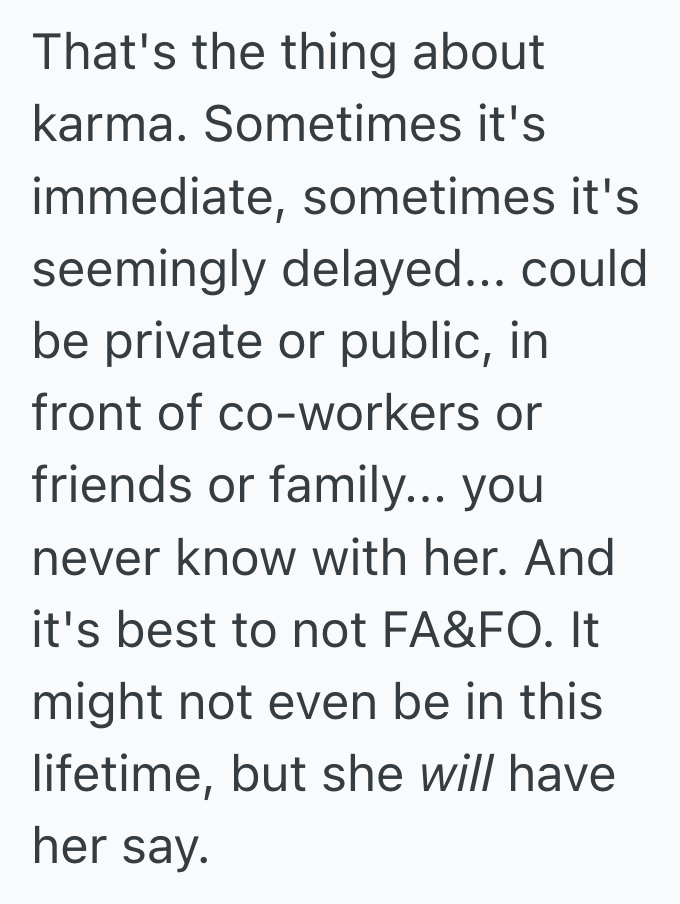 Screenshot 2025 10 30 at 7.40.53 PM Employee Was Humiliated By A Toxic Executive Years Ago, So He Got The Last Laugh At The Executives Retirement Party