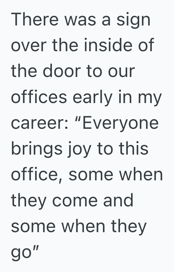 Screenshot 2025 10 30 at 7.41.42 PM Employee Was Humiliated By A Toxic Executive Years Ago, So He Got The Last Laugh At The Executives Retirement Party