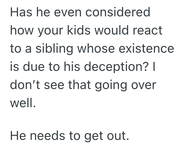 Screenshot 2025 10 31 at 10.41.50 AM Wife Thought She Had The Perfect Marriage, But Then She Found Out Her Husband Has A Son From A Secret Affair That He Wants Them To Take Care Of