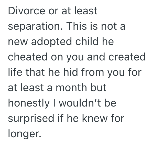 Screenshot 2025 10 31 at 10.42.36 AM Wife Thought She Had The Perfect Marriage, But Then She Found Out Her Husband Has A Son From A Secret Affair That He Wants Them To Take Care Of