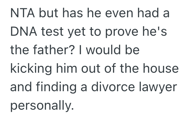 Screenshot 2025 10 31 at 10.43.16 AM Wife Thought She Had The Perfect Marriage, But Then She Found Out Her Husband Has A Son From A Secret Affair That He Wants Them To Take Care Of