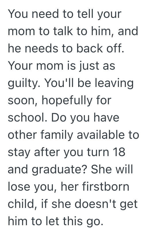 Screenshot 2025 10 31 at 11.25.40 AM Teenage Boy Goes To Therapy With His Stepdad, But When His Stepdad Refers To His Late Biological Father As A Ghost, The Teen Retaliates