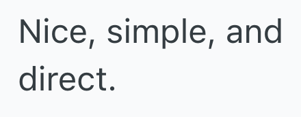 Screenshot 2025 10 31 at 11.36.39 PM Job Applicant Was Aggressively Yelled At By A Manager Who Mistook Him For An Employee, So He Decided To Withdraw His Application