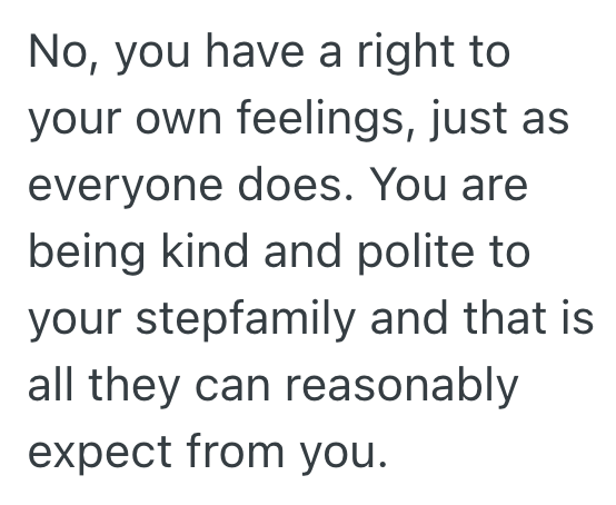 Screenshot 2025 10 31 at 11.48.13 AM Man Remarries After His Wifes Demise, But His Teenage Daughter Refuses To Treat Her Stepmom And Stepsisters As Family