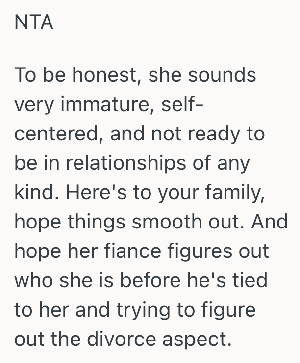 Screenshot 2025 10 31 at 12.52.31 PM Womans Neighbor Invites Her To Her Bachelorette Trip, But Now That She Cant Go She Doesnt Want To Pay The Rest Of What She Owes