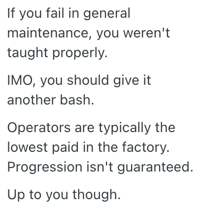 Screenshot 2025 10 31 at 3.11.26 PM Son Thought Long And Hard About A Major Career Change, But His Father Still Vehemently Disapproved