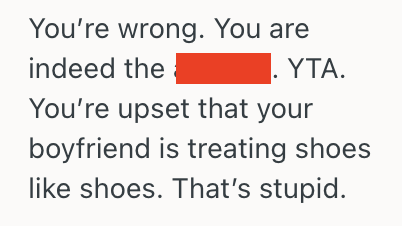 Screenshot 2025 10 31 at 5.34.40 PM Man Gave His Boyfriend A Thoughtful Christmas Gift, So He Was Hurt When It Seemed Like His Partner Wasnt Giving Much Value To It At All