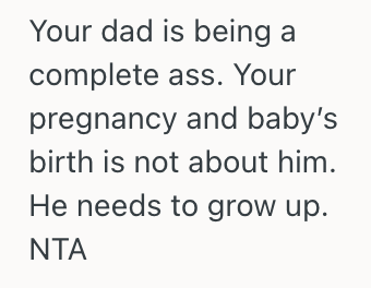 Screenshot 2025 10 31 at 5.41.06 PM Woman Shared A Heartfelt Photo Honoring Her Mom Who Helped Her As She Gave Birth To Her Newborn, But Her Dad Got Offended And Jealous