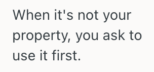 Screenshot 2025 10 31 at 5.56.13 PM Woman Allowed Her Sister In Law To Spend The Night At Her Husband’s Family Cabin, But His Sisters Got Upset And Said She Wasn’t Welcome There