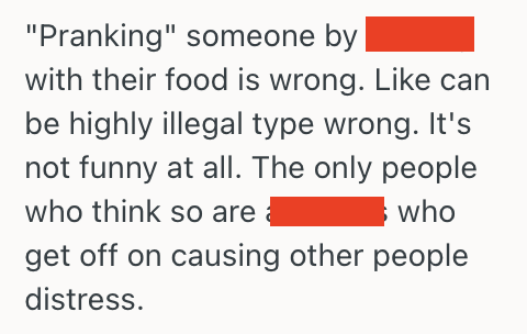 Screenshot 2025 10 31 at 6.41.10 PM Teenagers Father Played A Cruel Prank On His Vegan Stepmom By Swapping Her Latte Milk, So He Told Him The Truth That It Wasnt A Funny Joke