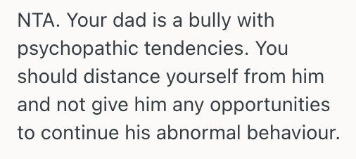 Screenshot 2025 10 31 at 6.42.44 PM Teenagers Father Played A Cruel Prank On His Vegan Stepmom By Swapping Her Latte Milk, So He Told Him The Truth That It Wasnt A Funny Joke
