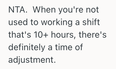 Screenshot 2025 10 31 at 6.53.49 PM Young Man Took A Day To Rest After Working 11 Hours Straight, But His Mom Thought He Was Just Being Lazy And Irresponsible