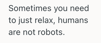 Screenshot 2025 10 31 at 6.54.27 PM Young Man Took A Day To Rest After Working 11 Hours Straight, But His Mom Thought He Was Just Being Lazy And Irresponsible