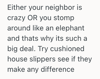 Screenshot 2025 10 31 at 6.59.52 PM Her Housemate Told Her She Was Being Too Noisy At Night, But She Was Only Getting Ready For Bed