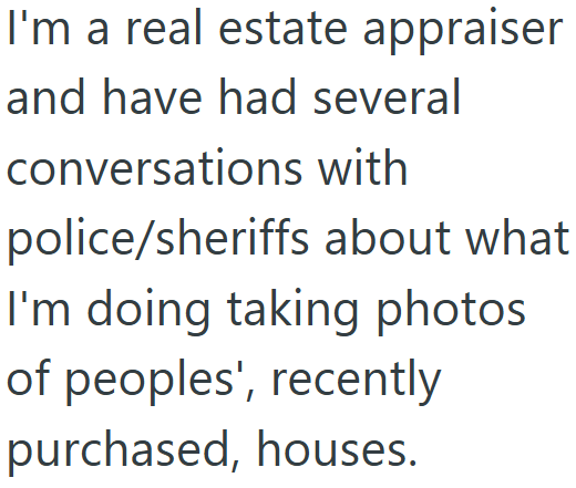 Screenshot 1 c64ab1 Amazon Delivery Guy Was Accused Of Being A Porch Pirate As He Entered A Small Town, But After Someone Called The Sheriff On Him, They Got A Surprise