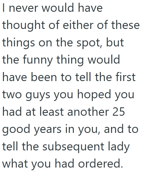 Screenshot 2 5018c5 Man Went To A Popular Local Pub Wearing A Fedora During The Summer, But It Was A Hipster Hotspot And People Kept Assuming He Was An Employee