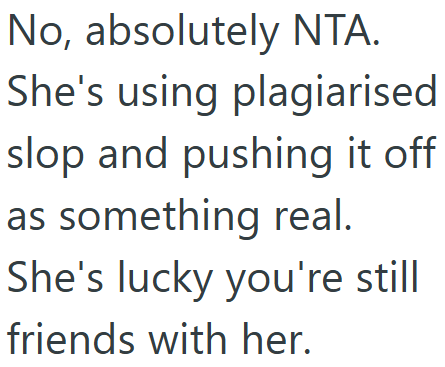 Screenshot 2 eb14b6 Womans Friend Used To Compose Her Own Songs, But Now She Is Using AI To Generate Music