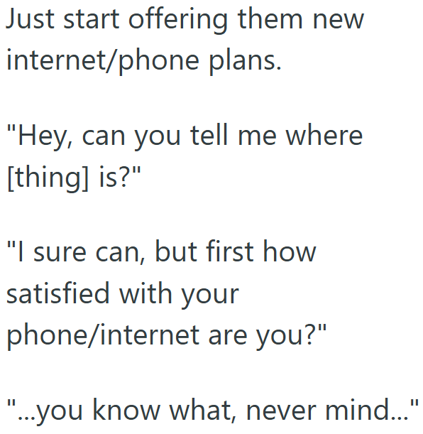 Screenshot 3 8ce95b Woman Goes Shopping At Big Retail Stores While Wearing Band T Shirts And Ripped Jeans, But Still Gets Mistaken For An Employee