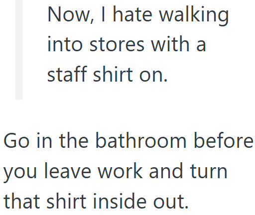 Screenshot 3 ac2d17 Woman Is Just Sanitizing Her Shopping Cart Before Entering The Store, But A Man Thinks She Is A Retail Employee Cleaning The Carts For Customers And Tries To Take It