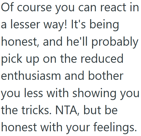 Screenshot 3 cfc163 Womans Roommate Is A Really Good Magician, But Since He Is Always Interrupting What Shes Doing To Show Her Tricks, She Wants To Ask Him To Stop