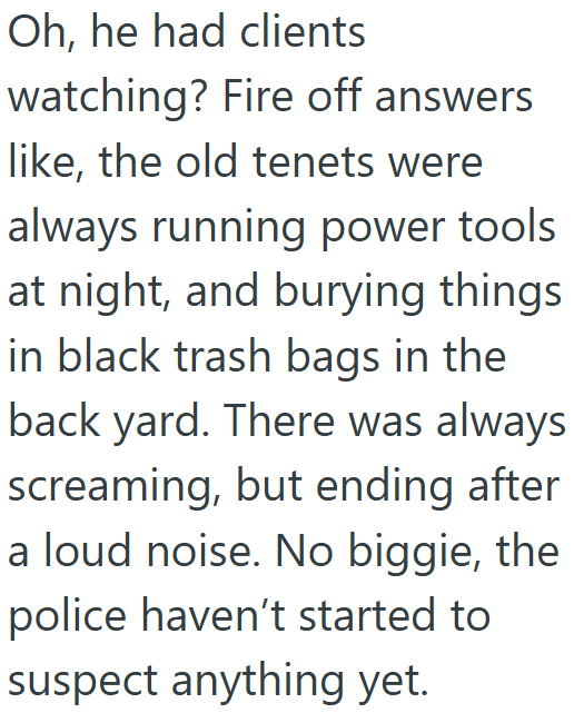 Screenshot 4 ec2893 Man Went Outside His Home Only To Be Bombarded With Questions From A Realtor, But He Lost His Patience After His Questions Got Increasingly Invasive