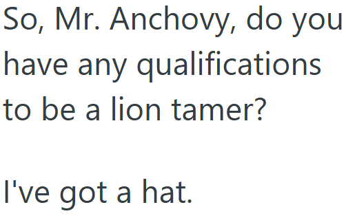 Screenshot 5 f52f4b Man Went To A Popular Local Pub Wearing A Fedora During The Summer, But It Was A Hipster Hotspot And People Kept Assuming He Was An Employee