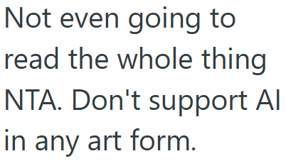 Screenshot 6 818031 Womans Friend Used To Compose Her Own Songs, But Now She Is Using AI To Generate Music