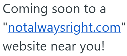 Screenshot 6 eda863 Woman Is Just Sanitizing Her Shopping Cart Before Entering The Store, But A Man Thinks She Is A Retail Employee Cleaning The Carts For Customers And Tries To Take It