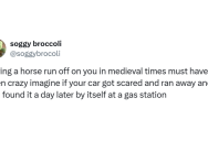 The Shirk Report – Volume 866