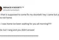 The Shirk Report – Volume 868